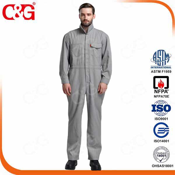 HRC3,  33cal Electric Protección contra arco eléctrico Suit